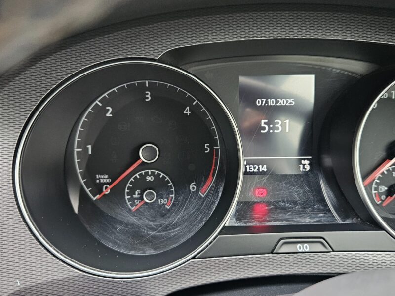 2016 2016 Volkswagen Golf Lounge Special Edition - Excellent Condition with Nct and Tax..